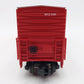 MTH 20-93025 O Gauge Ralston Purina 50' Double Door Plugged Boxcar #11492 EX/Box