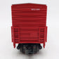 MTH 20-93025 O Gauge Ralston Purina 50' Double Door Plugged Boxcar #11492 EX/Box