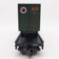 MTH 20-98105 Northern Pacific Flatcar with 2 Short NP Trailers #66152 EX/Box