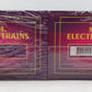 MTH 20-96020 O Gauge NASA Unibody Single Dome Tank Car 2-Car Set MT/Box