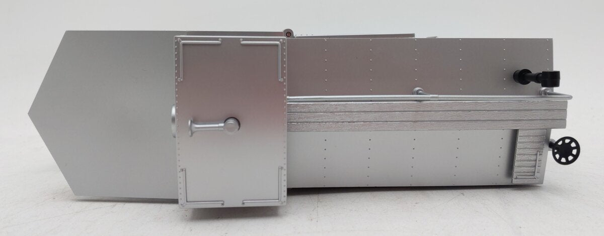 MTH 20-98207 O Gauge Union Pacific Premier Snow Plow #900005 LN/Box