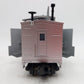 MTH 20-98207 O Gauge Union Pacific Premier Snow Plow #900005 LN/Box