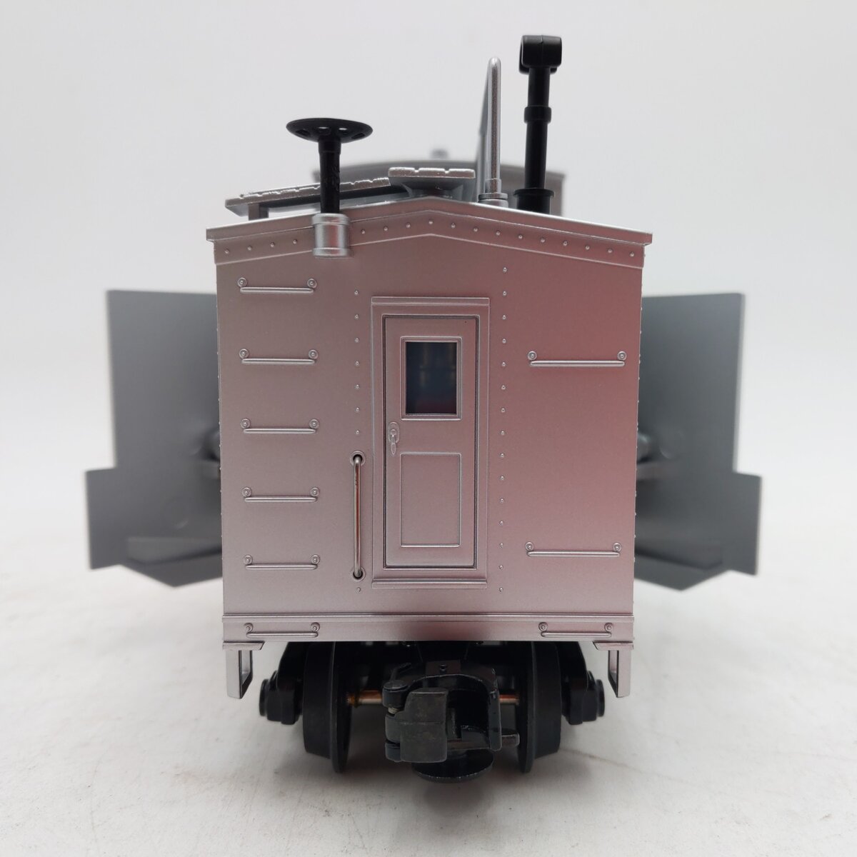 MTH 20-98207 O Gauge Union Pacific Premier Snow Plow #900005 LN/Box