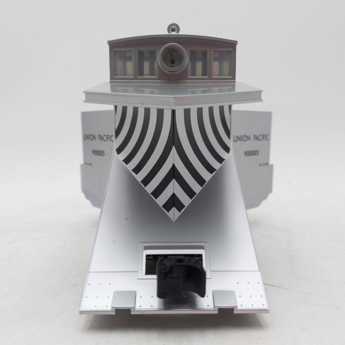 MTH 20-98207 O Gauge Union Pacific Premier Snow Plow #900005 LN/Box
