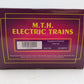 MTH 20-92013 O Gauge Engelhard Chemical Tank Car #14028 LN/Box