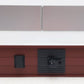 MTH 20-98111 Santa Fe Flatcar with 2 Santa Fe Trailers EX/Box