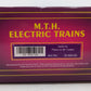 MTH 20-90013C AT&SF Flatcar w/Trailers EX/Box