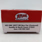 Atlas 20005869 HO Seattle & North Coast FMC 5077 Double Door Boxcar #1032 EX/Box