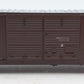 Atlas 20005869 HO Seattle & North Coast FMC 5077 Double Door Boxcar #1032 EX/Box