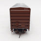 Atlas 20005869 HO Seattle & North Coast FMC 5077 Double Door Boxcar #1032 EX/Box