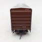 Atlas 20005869 HO Seattle & North Coast FMC 5077 Double Door Boxcar #1032 EX/Box