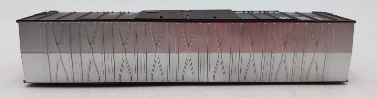 Atlas 20005869 HO Seattle & North Coast FMC 5077 Double Door Boxcar #1032 EX/Box