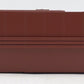 Atlas 6498-1 O Gauge C&NW 40' Steel Re-Built Boxcar #65110 (3-Rail) LN/Box