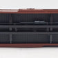 Atlas 6498-1 O Gauge C&NW 40' Steel Re-Built Boxcar #65110 (3-Rail) LN/Box