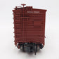 Atlas 6462-2 O Gauge Reading USRA Single Sheathed Boxcar #5520 (3-Rail) EX/Box