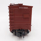 Atlas 6462-2 O Gauge Reading USRA Single Sheathed Boxcar #5520 (3-Rail) EX/Box