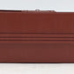 Atlas 6462-2 O Gauge Reading USRA Single Sheathed Boxcar #5520 (3-Rail) EX/Box
