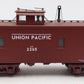 MTH 20-91161 Union Pacific CA-1 Woodsided Caboose #2265 EX/Box