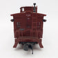 MTH 20-91161 Union Pacific CA-1 Woodsided Caboose #2265 EX/Box
