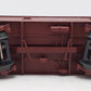 MTH 20-91161 Union Pacific CA-1 Woodsided Caboose #2265 EX/Box