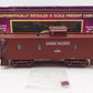 MTH 20-91161 Union Pacific CA-1 Woodsided Caboose #2265 EX/Box