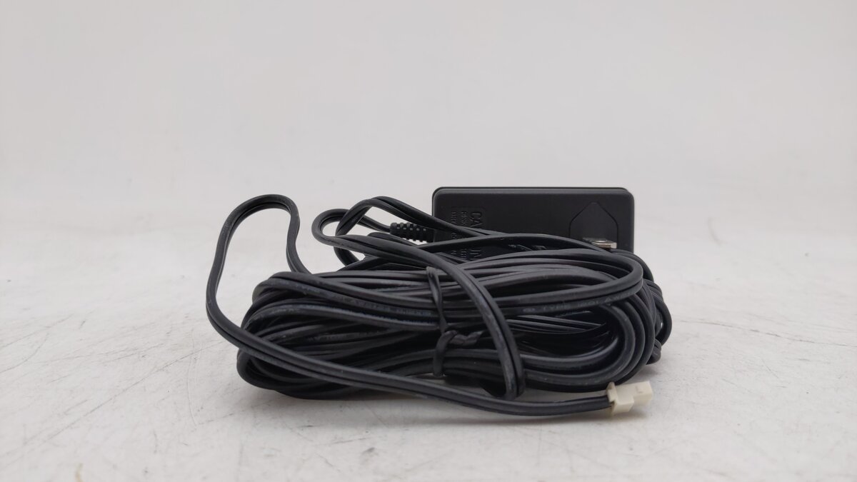 MTH 50-1019 O Scale RailKing Proto-Sound 2.0 Battery Charger LN/Box