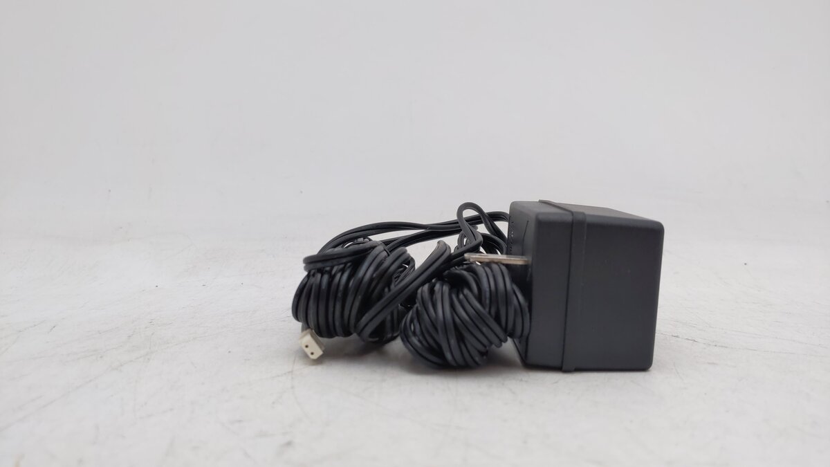 MTH 50-1019 O Scale RailKing Proto-Sound 2.0 Battery Charger LN/Box