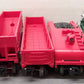 Lionel 6-82982 Christmas Express LionChief O Gauge Train Set with Bluetooth EX/Box