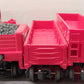 Lionel 6-82982 Christmas Express LionChief O Gauge Train Set with Bluetooth EX/Box