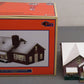 Lionel 6-84795 O Deluxe Christmas House Building EX/Box