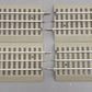 Lionel 6-83694 O Gauge Toymaker Limited Trolley Set LN/Box