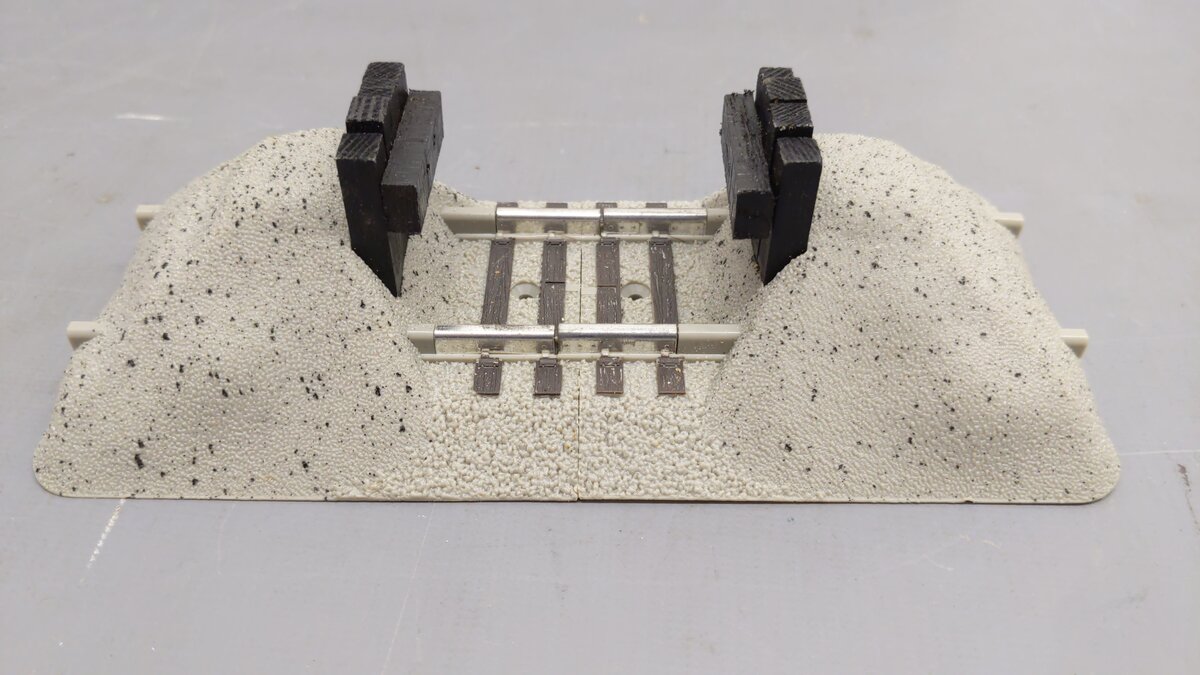 Lionel 6-83694 O Gauge Toymaker Limited Trolley Set LN/Box