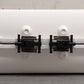 Lionel 6-83694 O Gauge Toymaker Limited Trolley Set LN/Box