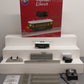 Lionel 6-83694 O Gauge Toymaker Limited Trolley Set LN/Box