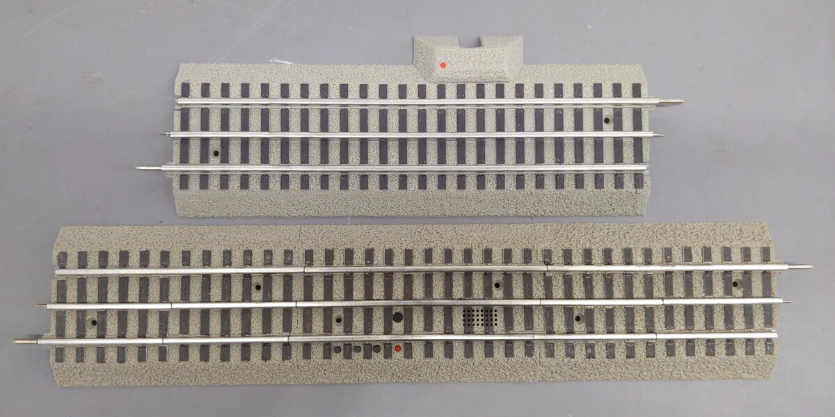Lionel 6-83694 O Gauge Toymaker Limited Trolley Set LN/Box
