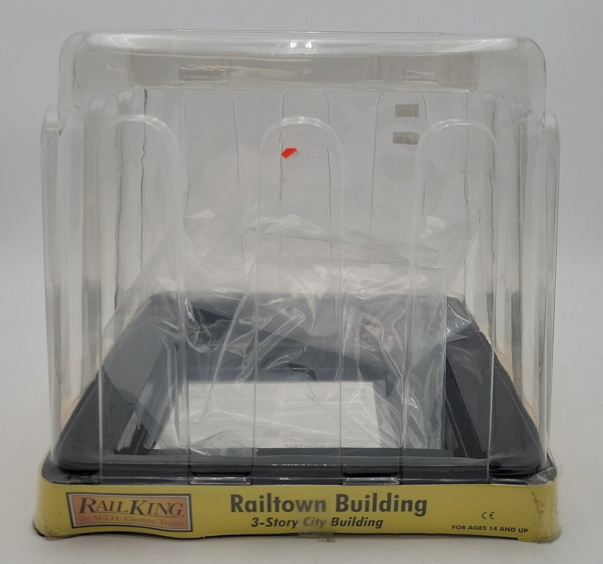 MTH 30-90442 Christmas Shop LN/Box