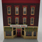 MTH 30-90442 Christmas Shop LN/Box