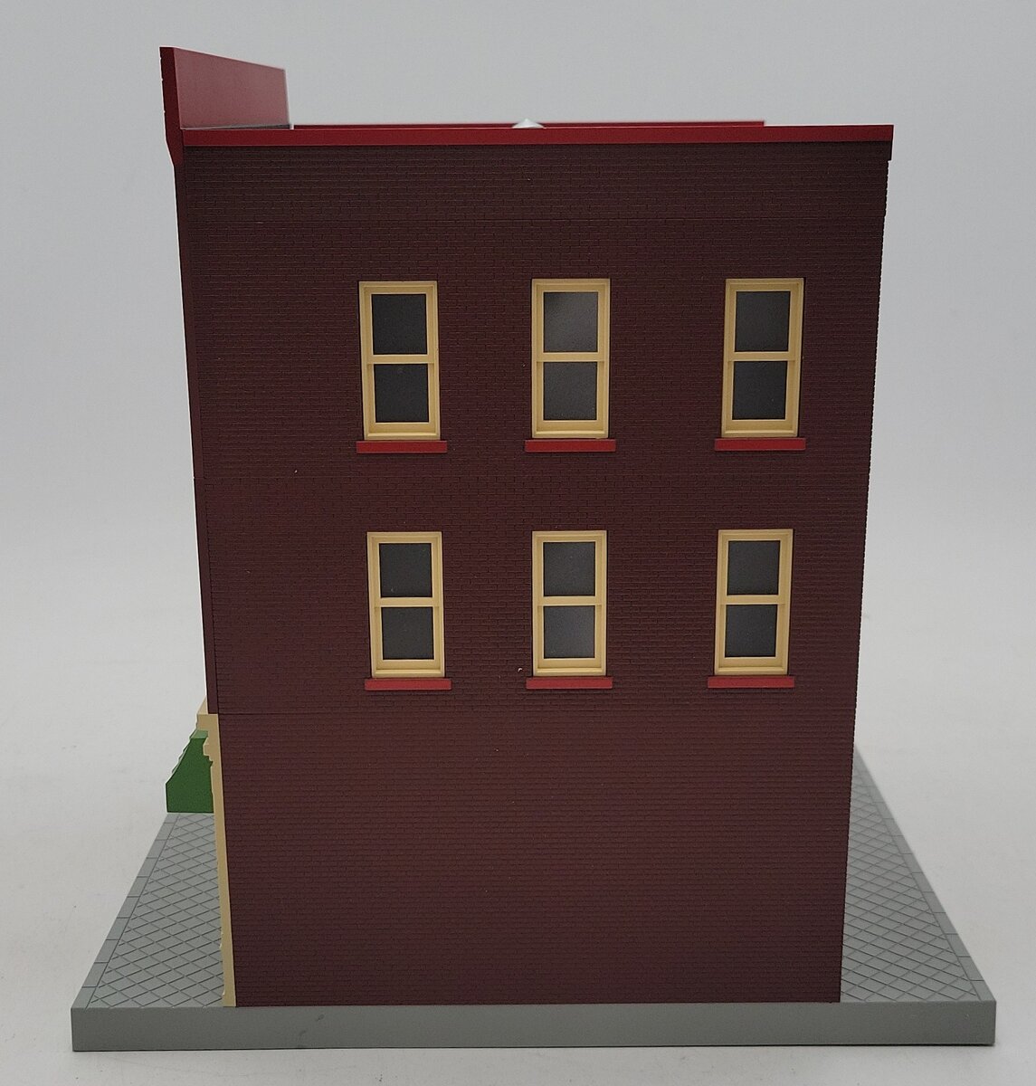 MTH 30-90442 Christmas Shop LN/Box