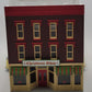 MTH 30-90442 Christmas Shop LN/Box