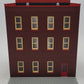 MTH 30-90442 Christmas Shop LN/Box