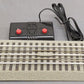 Lionel 6-12054 O FasTrack Operating Track Section EX/Box