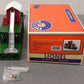Lionel 6-82051 O North Pole Central Operating Icing Station Kit EX/Box