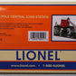 Lionel 6-82051 O North Pole Central Operating Icing Station Kit EX/Box