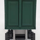 Lionel 6-14260 O Gauge Christmas Tractor Trailer Truck LN/Box