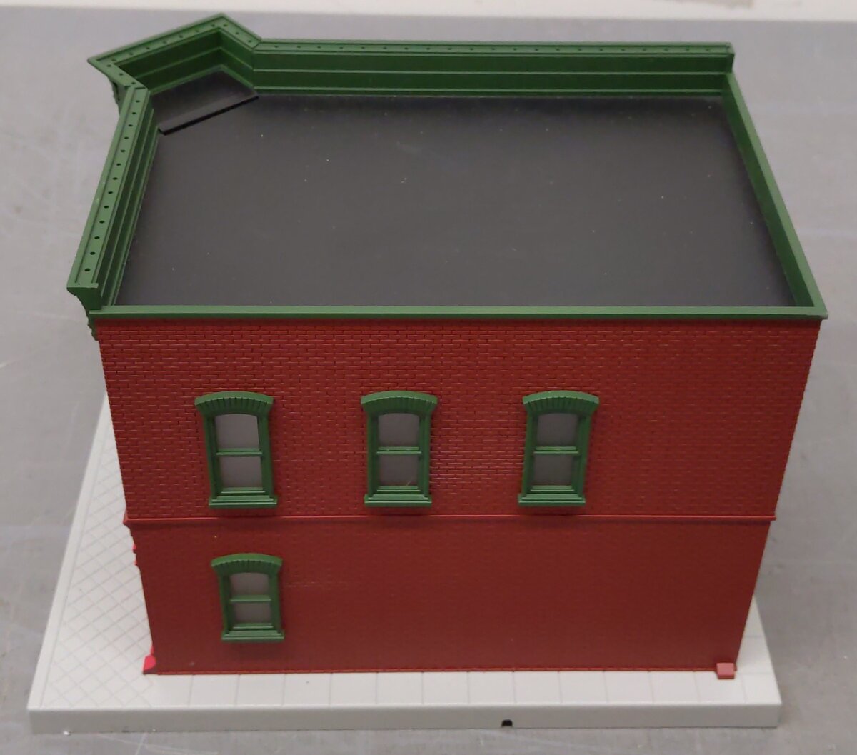 MTH 30-90093 O Gauge Christmas Store EX