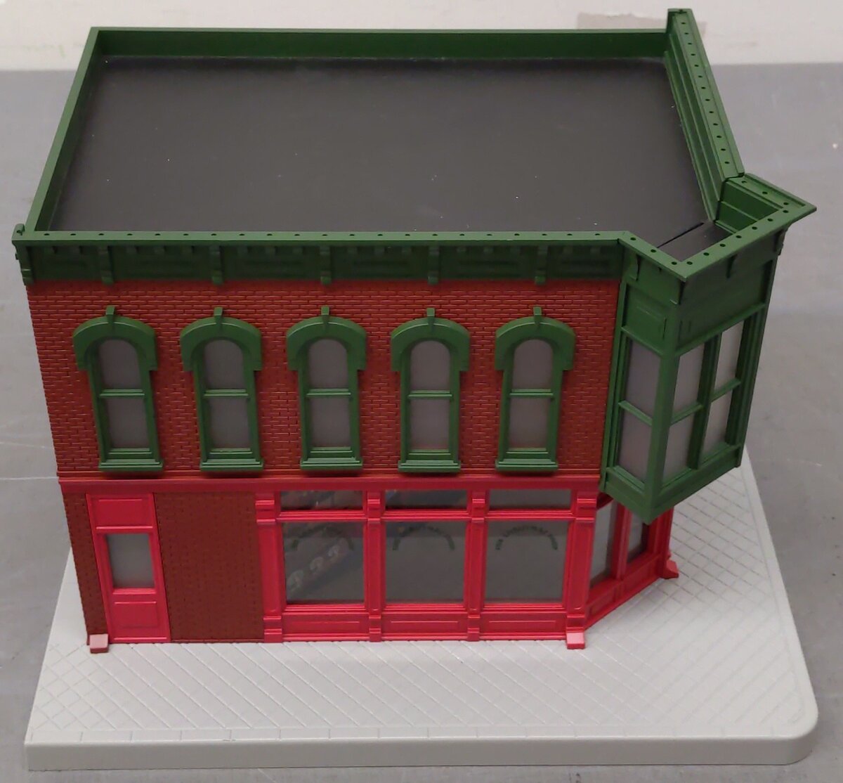 MTH 30-90093 O Gauge Christmas Store EX