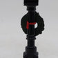 Lionel 6-82005 O Scale Christmas Wreath Old Style Clock Tower LN/Box