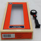 Lionel 6-82005 O Scale Christmas Wreath Old Style Clock Tower LN/Box