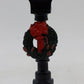 Lionel 6-82005 O Scale Christmas Wreath Old Style Clock Tower LN/Box