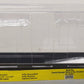 MTH 30-90587 O North Pole Country Passenger Station w/ Christmas Lights EX/Box
